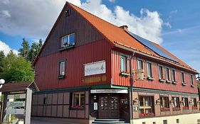 Hotel Silbertanne